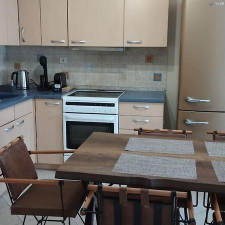 Catherine'S Home Alexandroupoli Esterno foto
