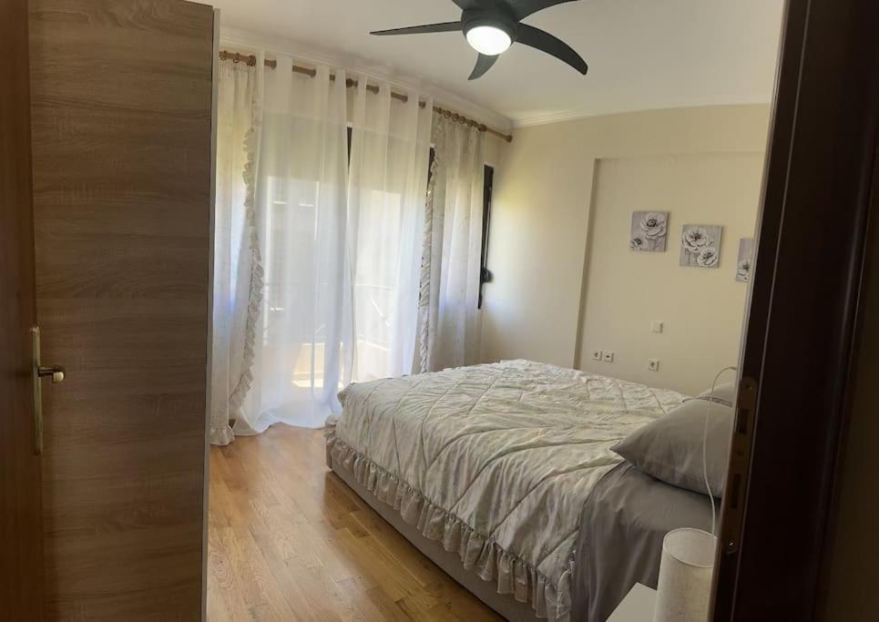 Catherine'S Home Alexandroupoli Esterno foto