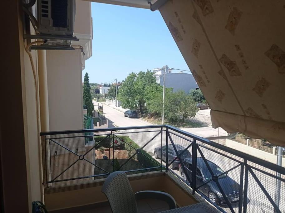 Catherine'S Home Alexandroupoli Esterno foto