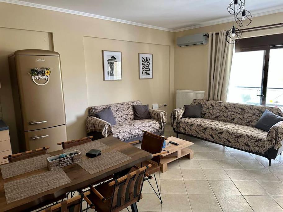 Catherine'S Home Alexandroupoli Esterno foto