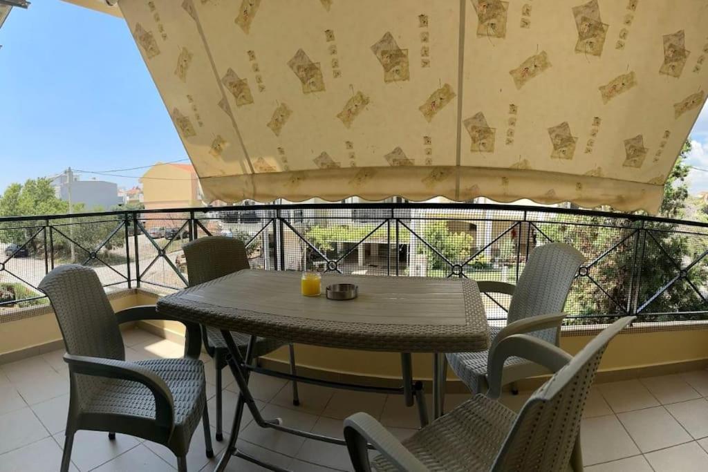 Catherine'S Home Alexandroupoli Esterno foto