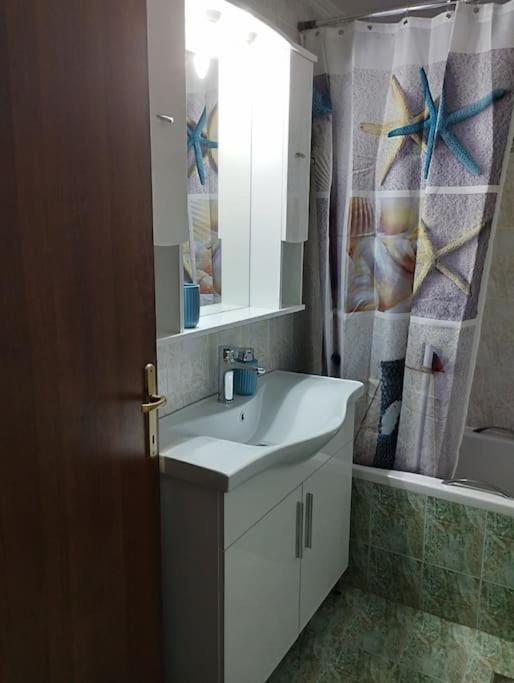 Catherine'S Home Alexandroupoli Esterno foto