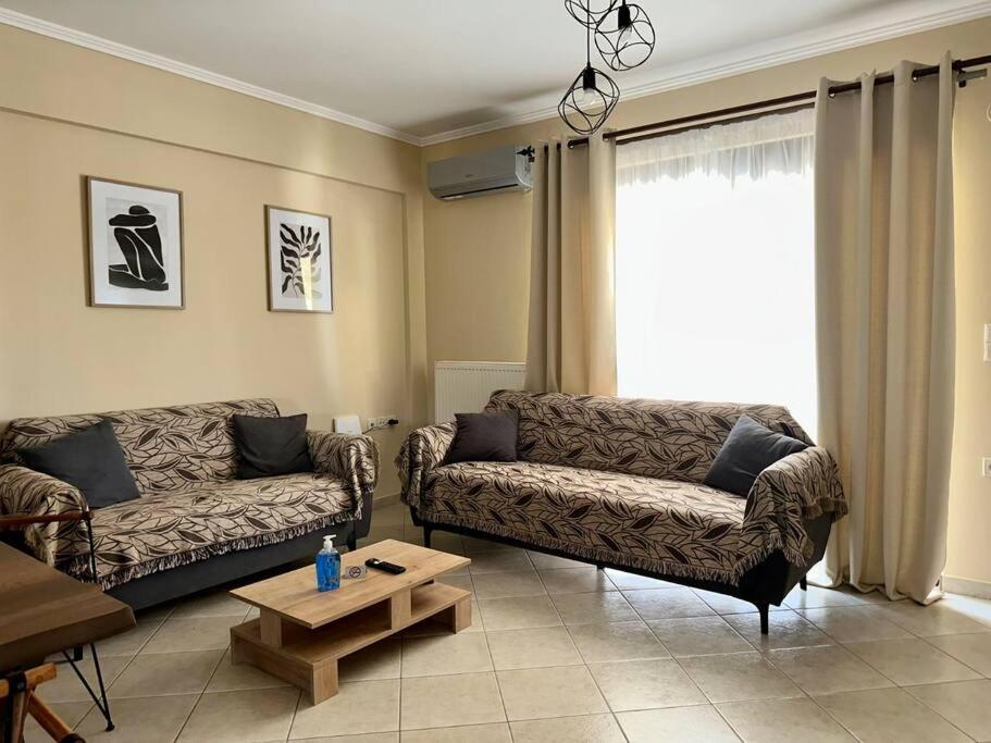 Catherine'S Home Alexandroupoli Esterno foto