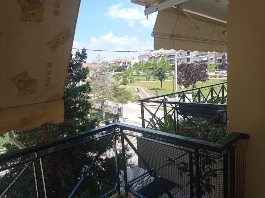 Catherine'S Home Alexandroupoli Esterno foto