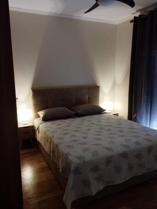 Catherine'S Home Alexandroupoli Esterno foto