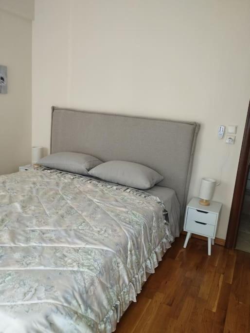 Catherine'S Home Alexandroupoli Esterno foto