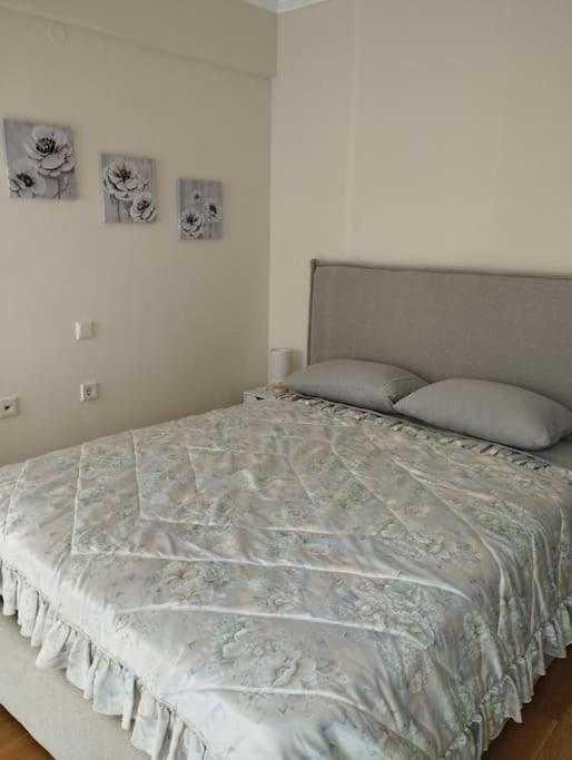 Catherine'S Home Alexandroupoli Esterno foto