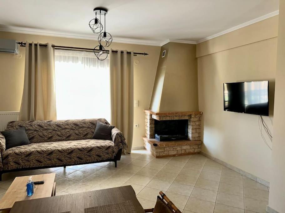 Catherine'S Home Alexandroupoli Esterno foto