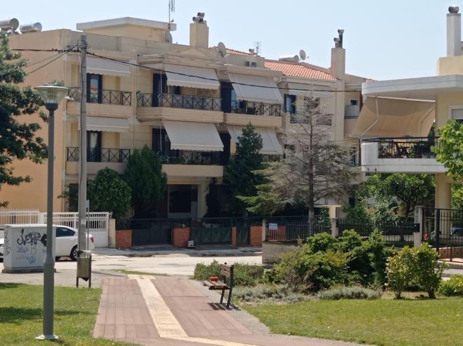 Catherine'S Home Alexandroupoli Esterno foto
