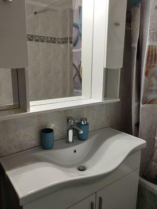 Catherine'S Home Alexandroupoli Esterno foto