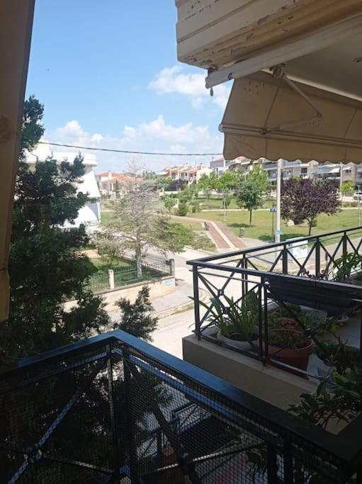 Catherine'S Home Alexandroupoli Esterno foto