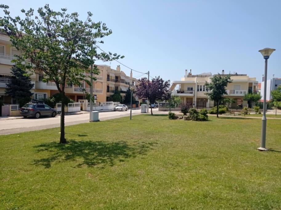 Catherine'S Home Alexandroupoli Esterno foto