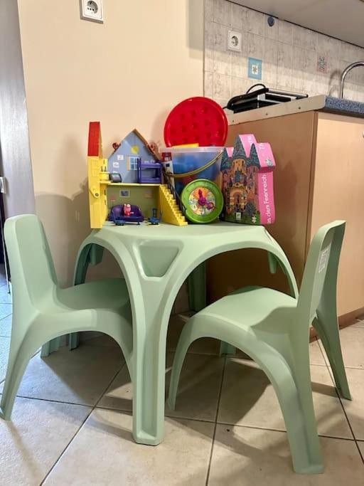Catherine'S Home Alexandroupoli Esterno foto